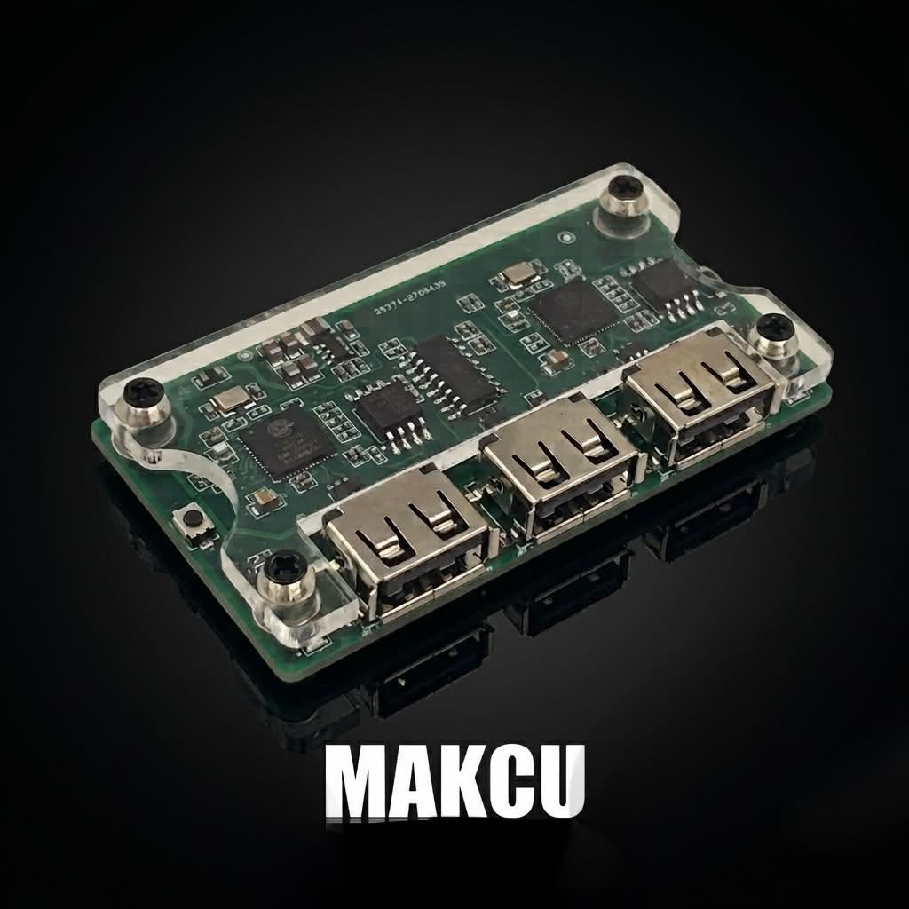 MAKCU
